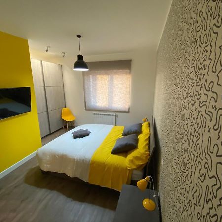 Vannucci 71 Apt بيرودجا المظهر الخارجي الصورة