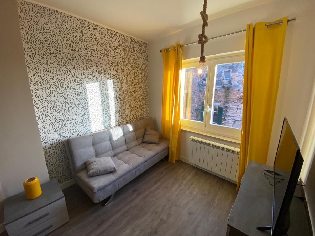Vannucci 71 Apt بيرودجا المظهر الخارجي الصورة