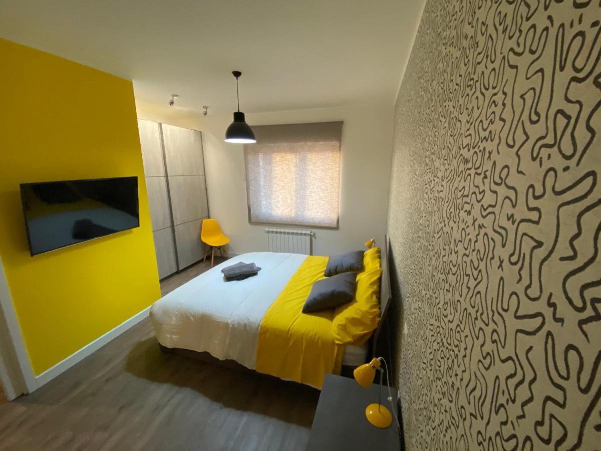 Vannucci 71 Apt بيرودجا المظهر الخارجي الصورة