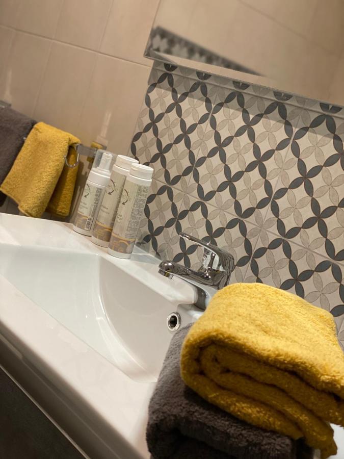 Vannucci 71 Apt بيرودجا المظهر الخارجي الصورة