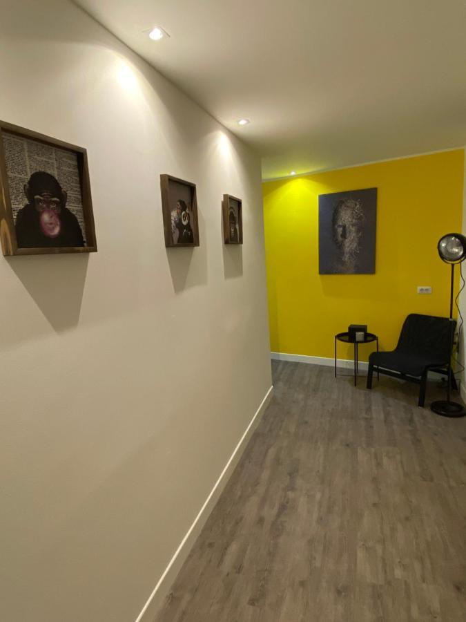 Vannucci 71 Apt بيرودجا المظهر الخارجي الصورة