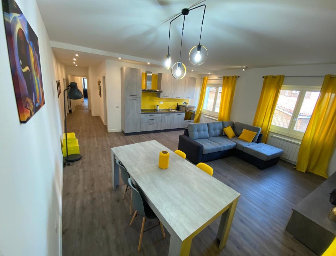Vannucci 71 Apt بيرودجا المظهر الخارجي الصورة