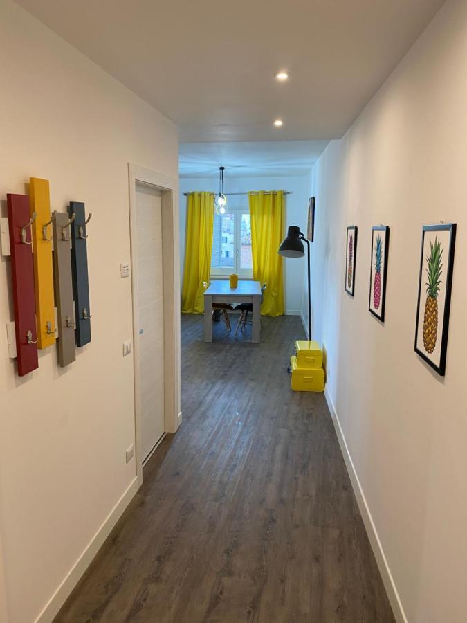 Vannucci 71 Apt بيرودجا المظهر الخارجي الصورة